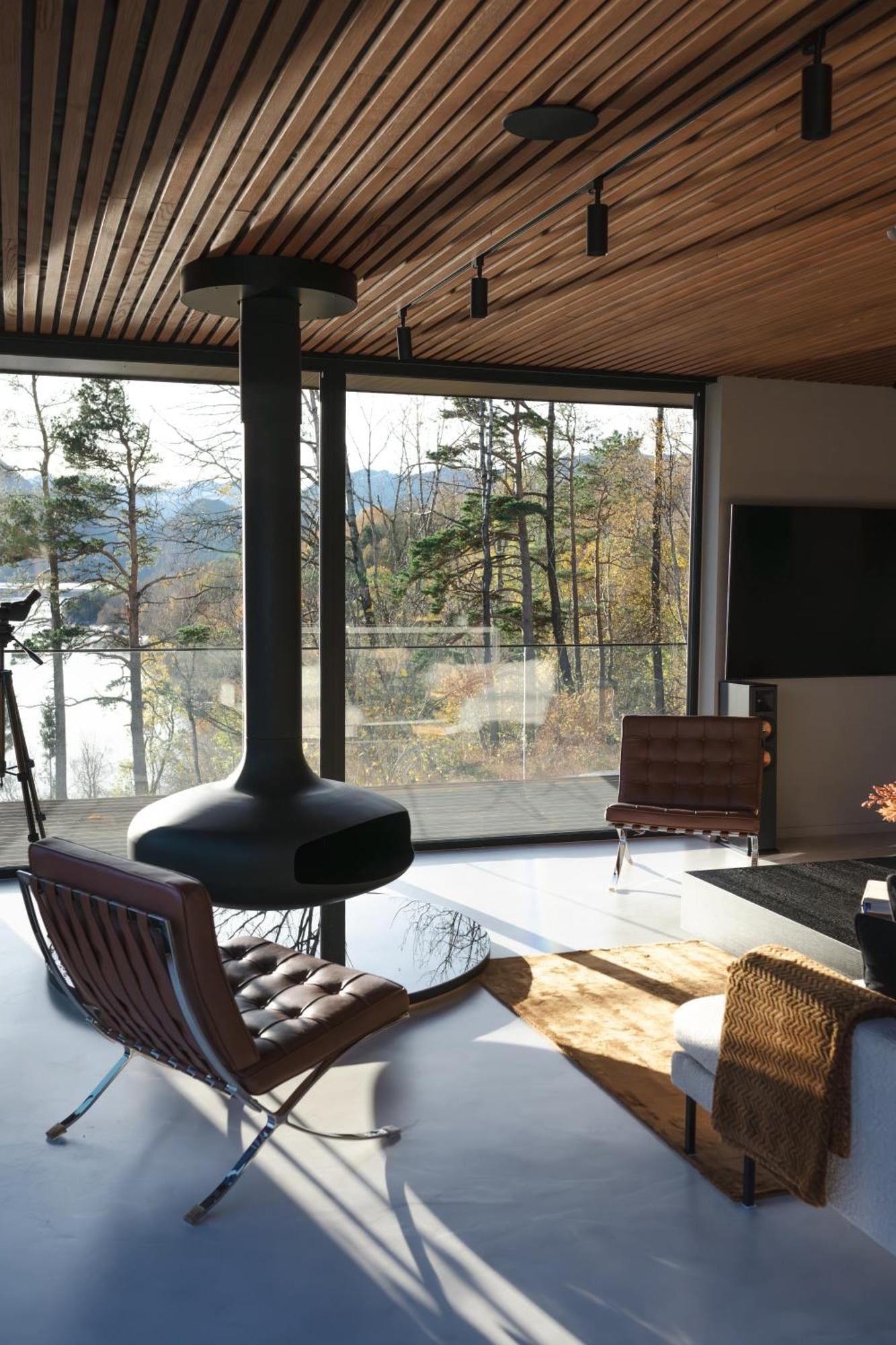 Villa Kristina / Andalsnes Torvik المظهر الخارجي الصورة