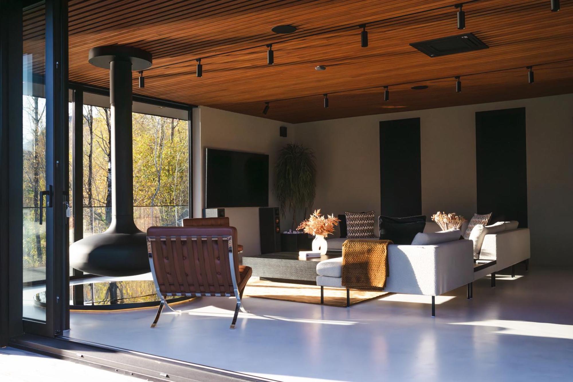 Villa Kristina / Andalsnes Torvik المظهر الخارجي الصورة