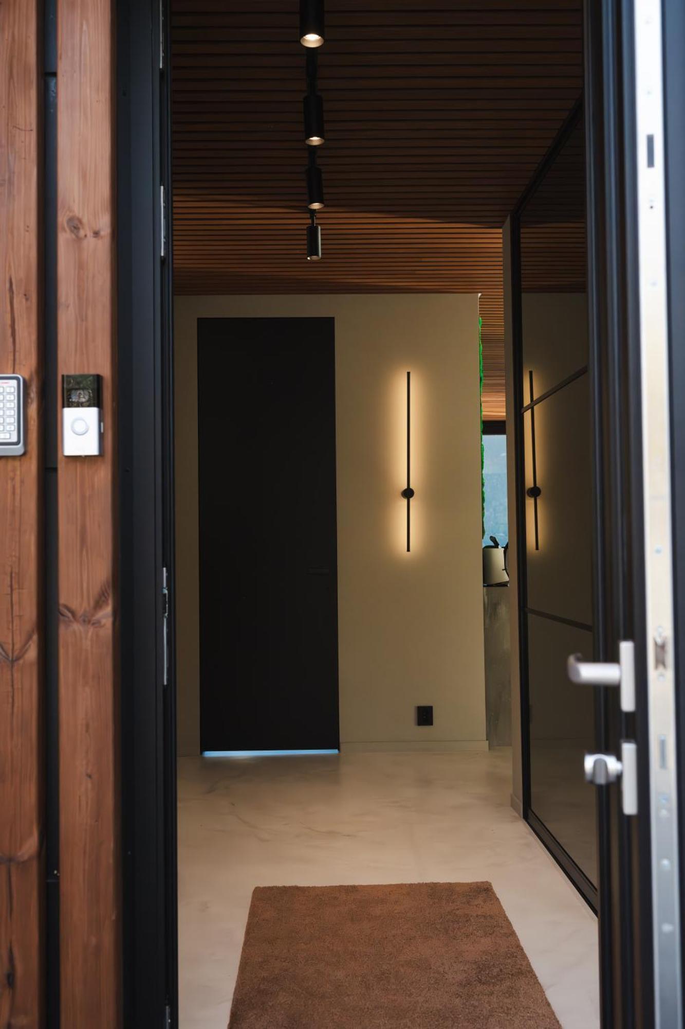 Villa Kristina / Andalsnes Torvik المظهر الخارجي الصورة